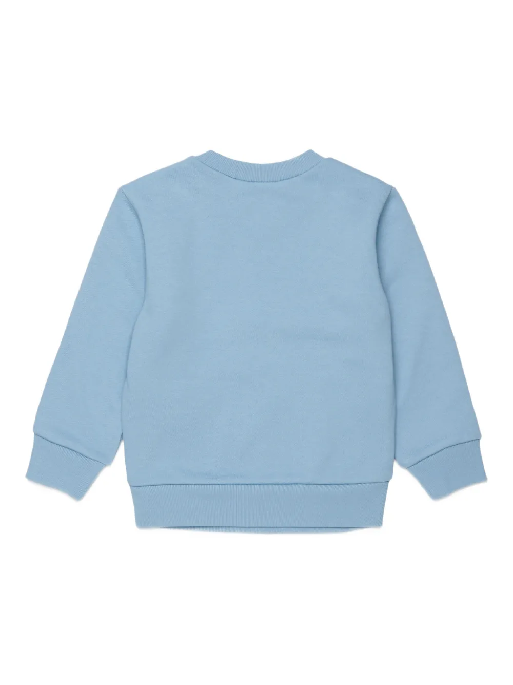 DSQUARED2 KIDS sudadera con cuello redondo y logo | Suéteres | Image 2