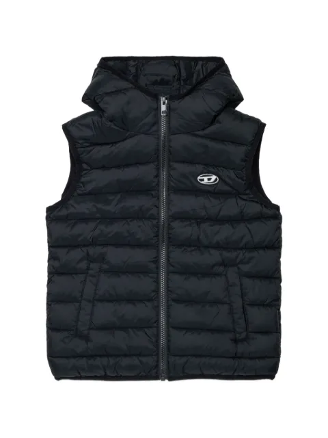 Diesel Kids  chamarra JTEMPLY