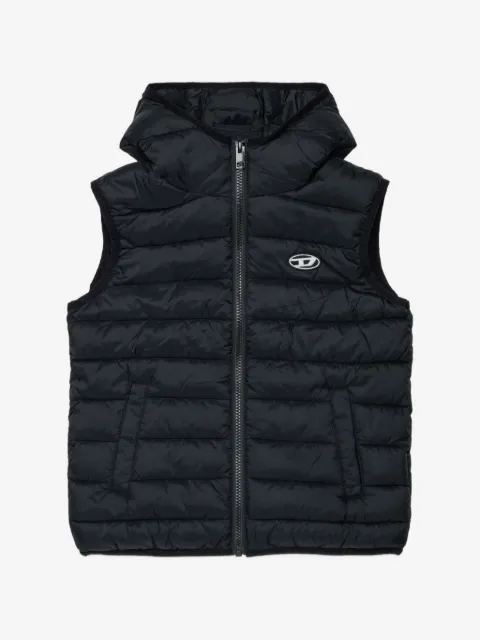 Diesel Kids chamarra JTEMPLY