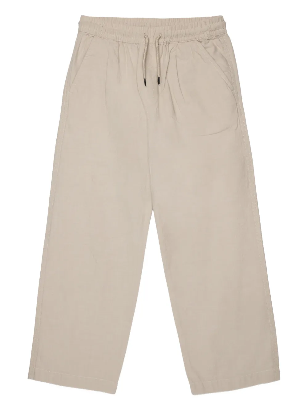 Diesel Kids Pantaloni con coulisse - Toni neutri