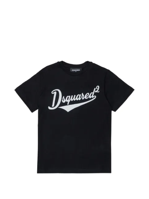 DSQUARED2 KIDS T-shirt con logo