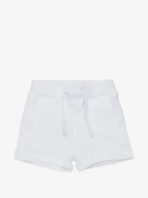 DSQUARED2 KIDS short à lien de resserrage