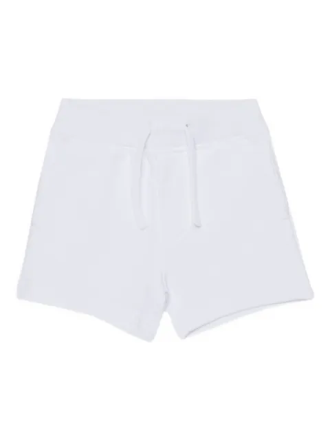 DSQUARED2 KIDS cotton shorts
