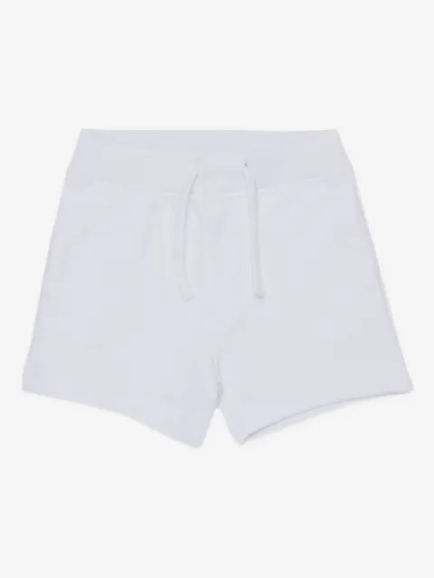 DSQUARED2 KIDS pantalones cortos de algodón