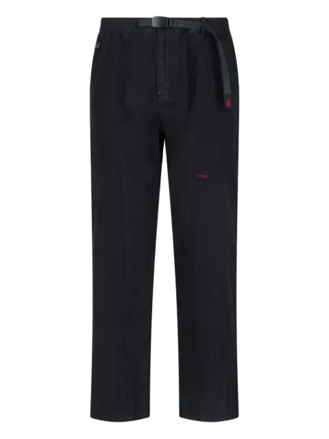 Gramicci Gadget belted trousers