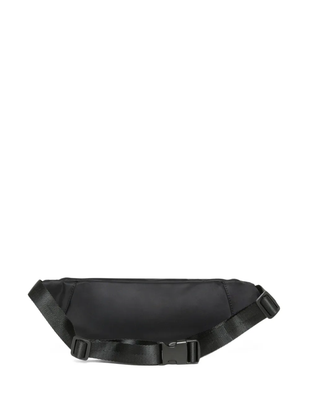  Diesel Kids Logo Belt Bag - Black 