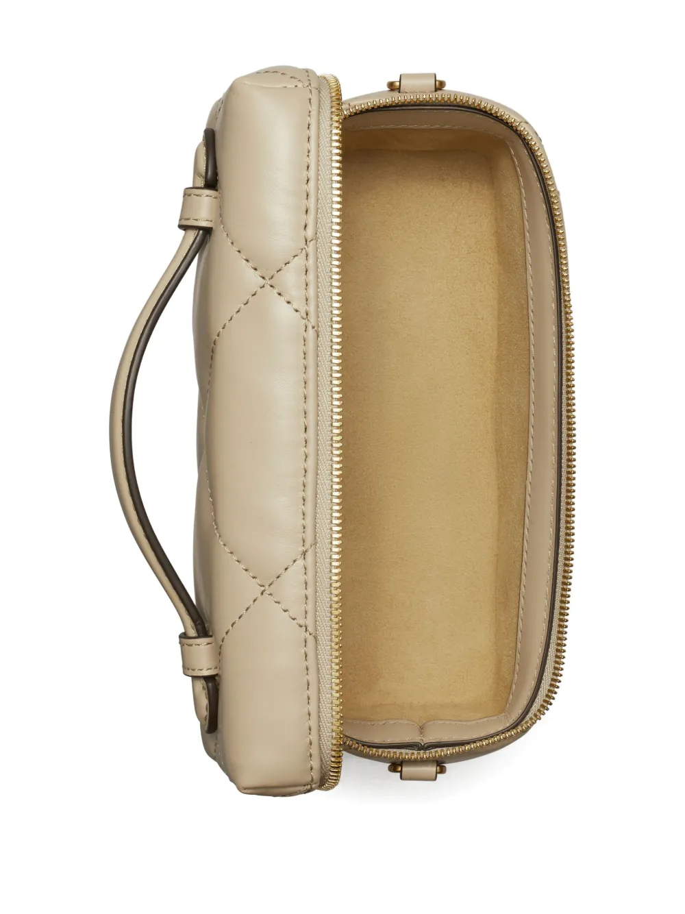 Tory Burch Kira crossbodytas Beige