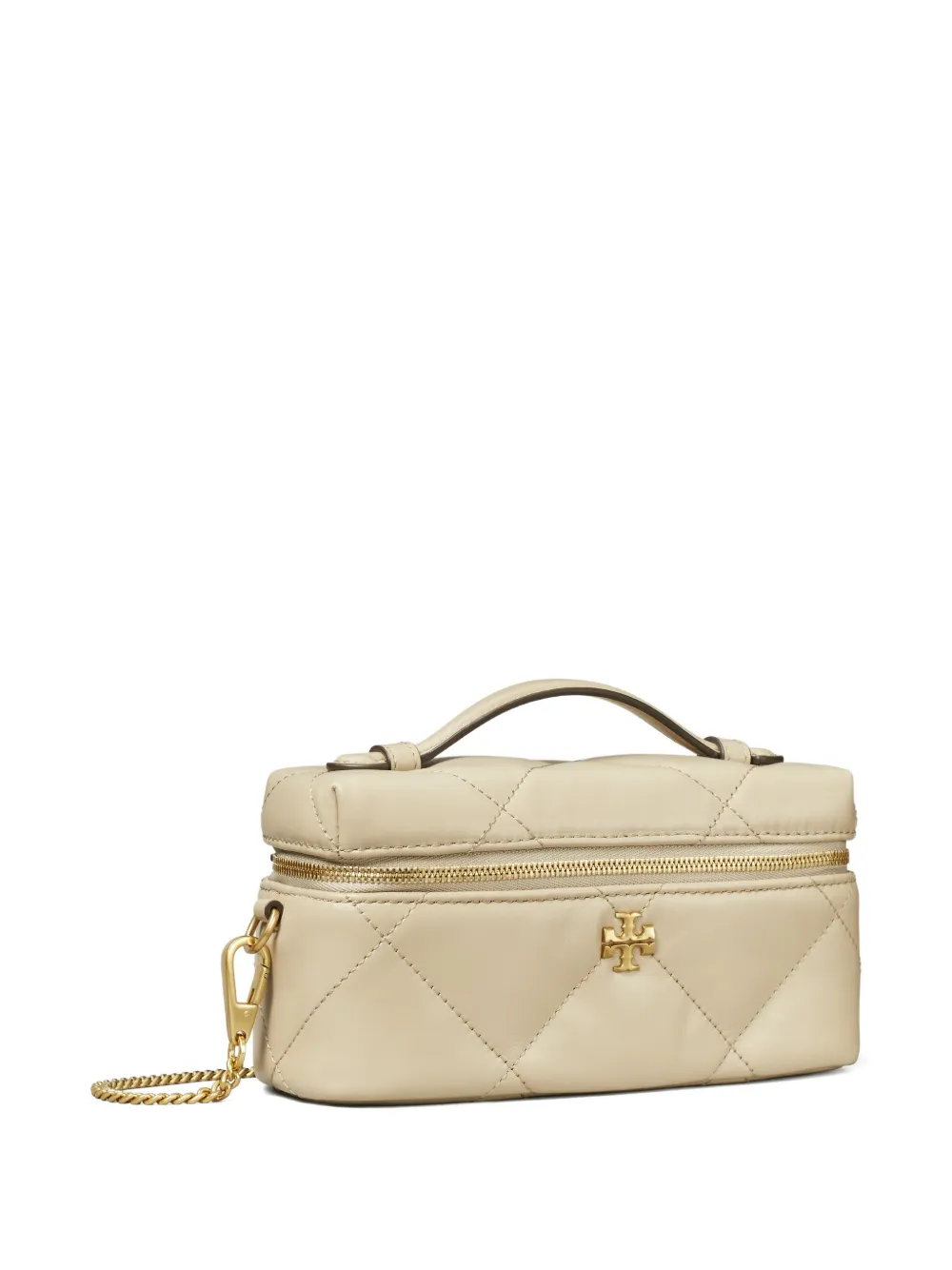 Tory Burch Kira crossbodytas Beige