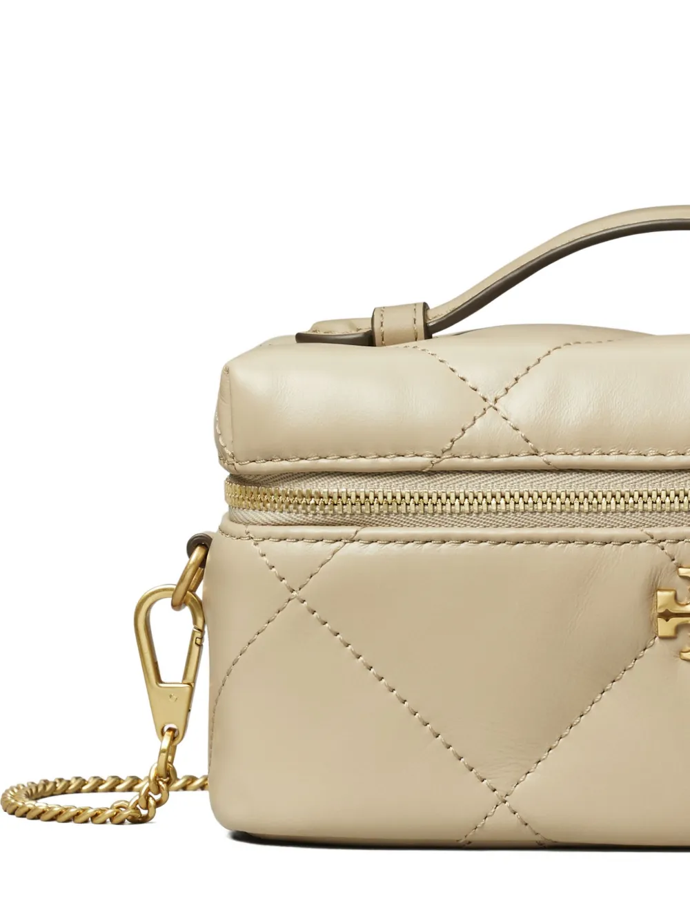 Tory Burch Kira crossbodytas Beige