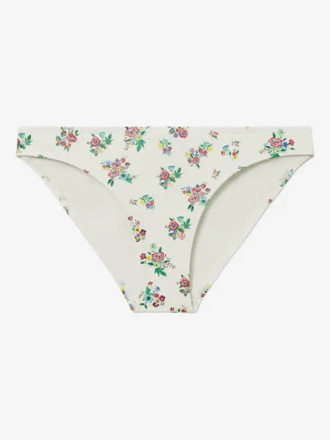 Tory Burch 印花比基尼三角裤