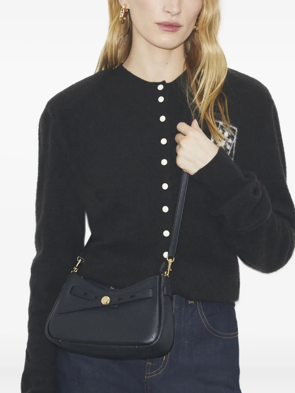Tory Burch Romy cross body bag | Image 2