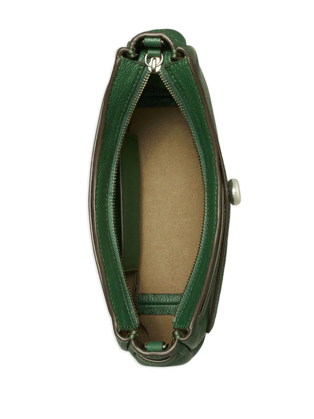 Tory Burch Romy crossbodytas Zwart