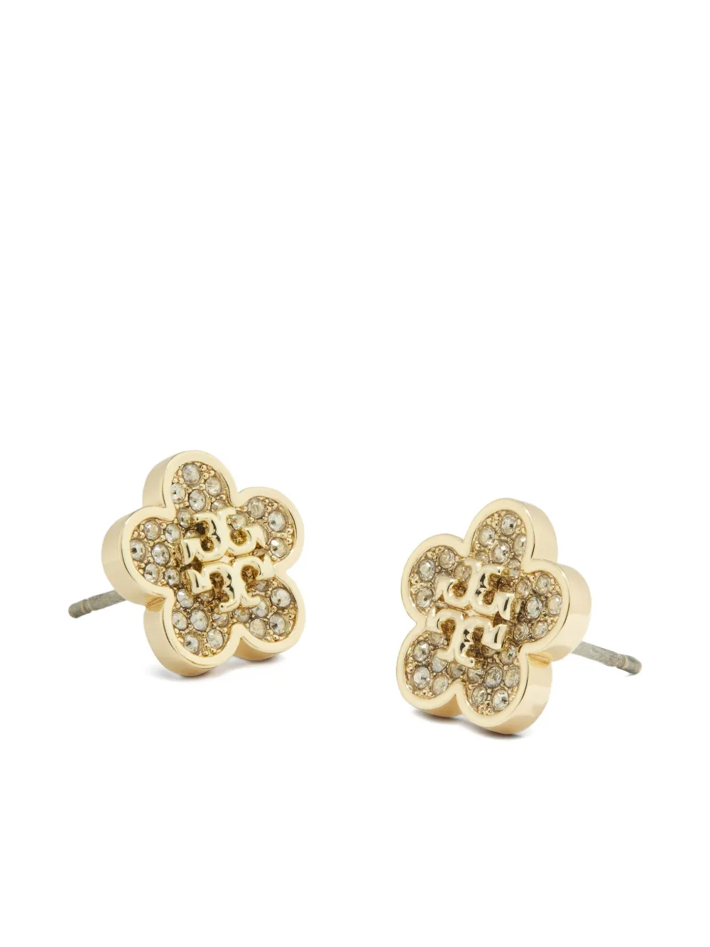 Forget Me Not earrings