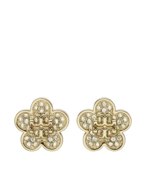 Tory Burch Forget Me Not earrings