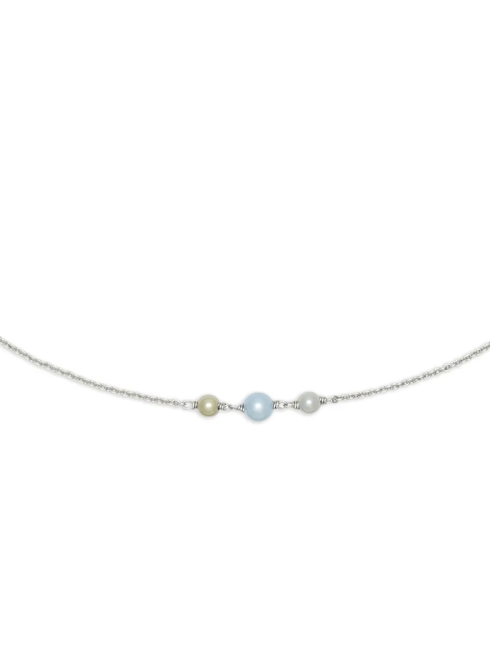 Tory Burch Moondance necklace | Image 2