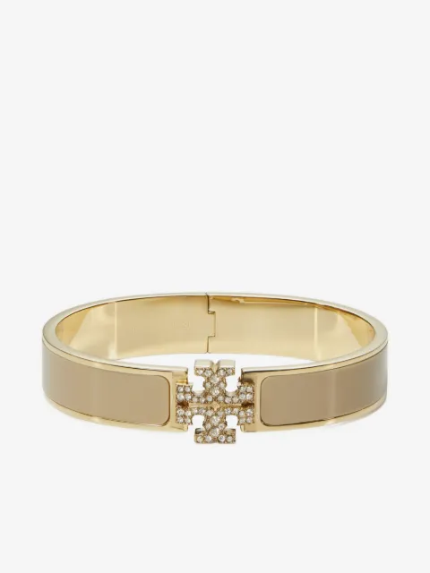 Tory Burch Icon bracelet