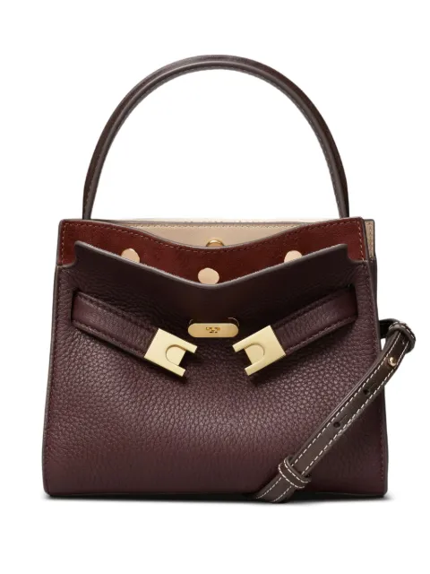 Tory Burch bolsa Lee Radziwill mini