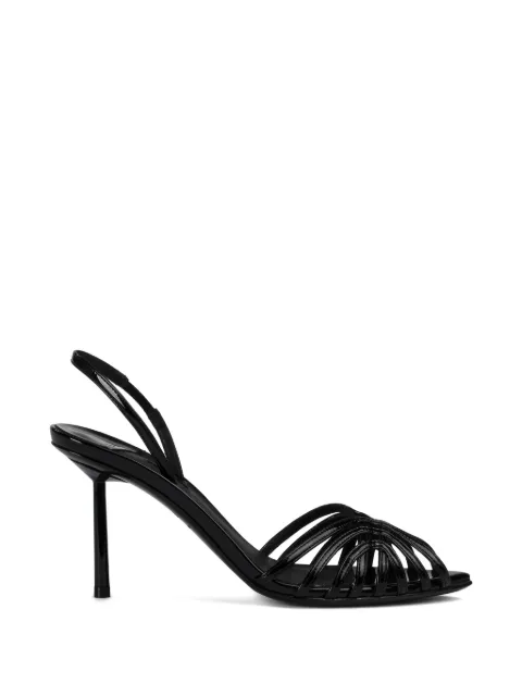 Le Silla Embrace slingback sandals