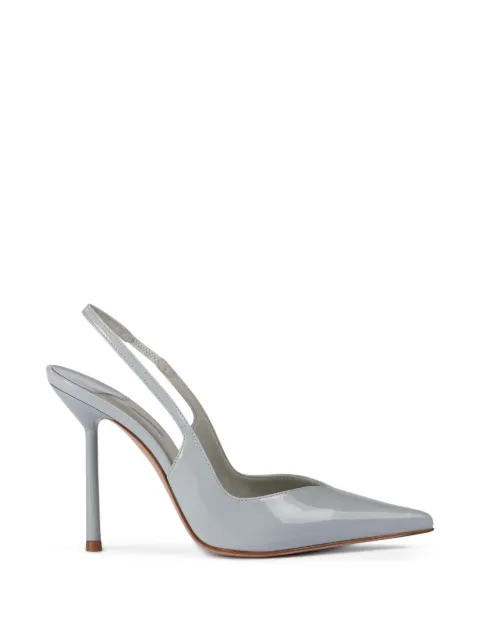Le Silla Vivienne slingback pumps