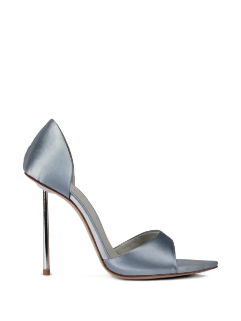 Le Silla Shirley heeled sandals