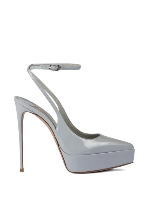 Le Silla Uma Slingback-Pumps