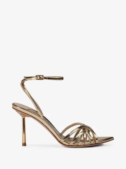 Le Silla Bella strappy sandals