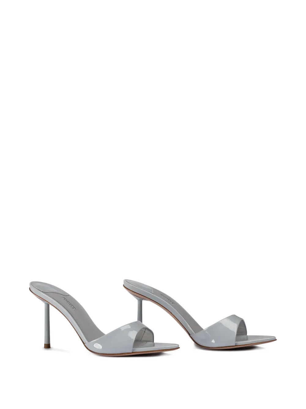 Le Silla Bella heeled sandals Grijs