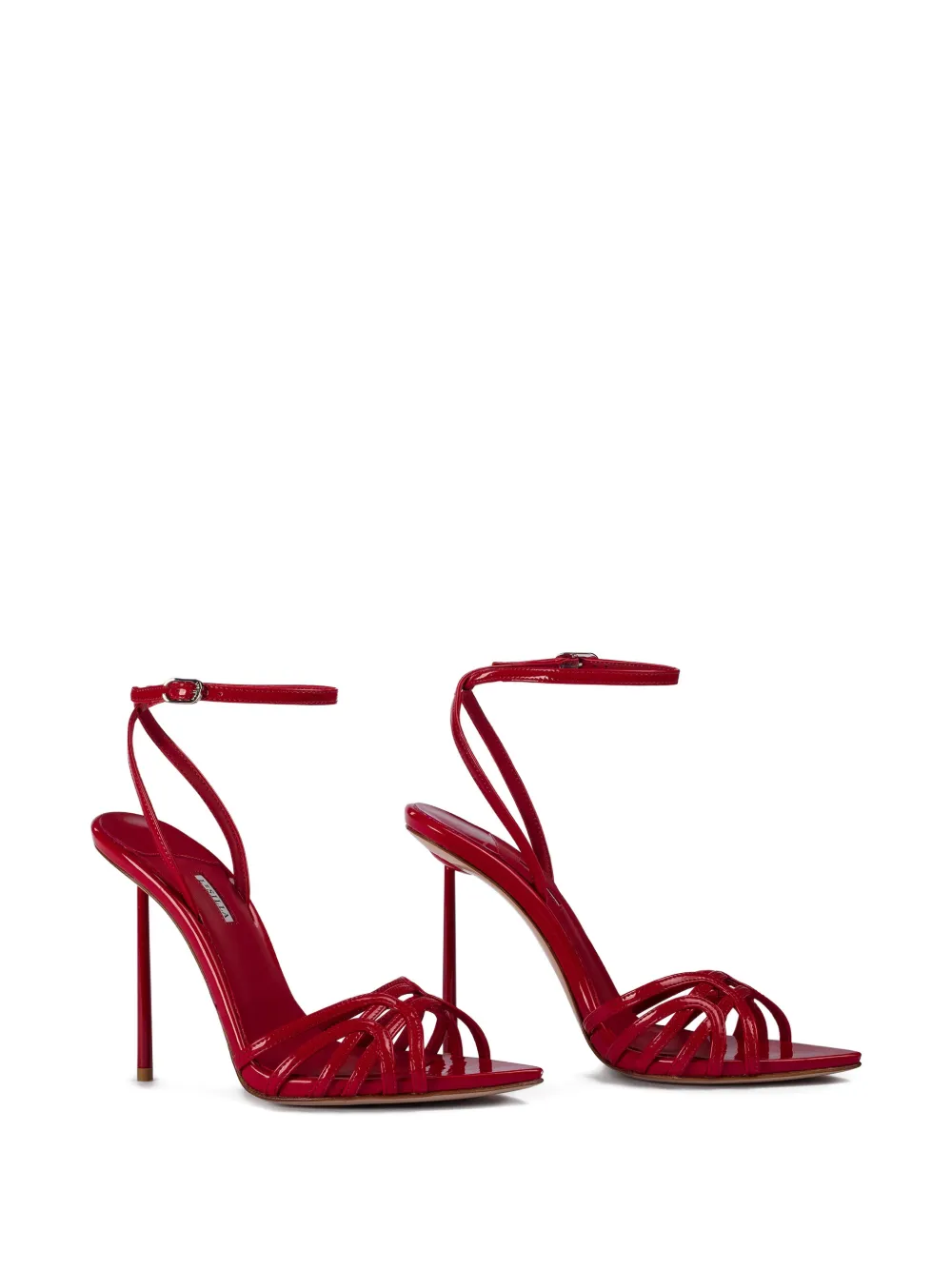 Le Silla Bella strappy sandals Rood