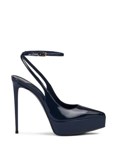 Le Silla Uma slingback pumps