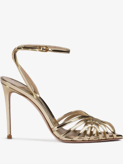 Le Silla Embrace strappy sandals