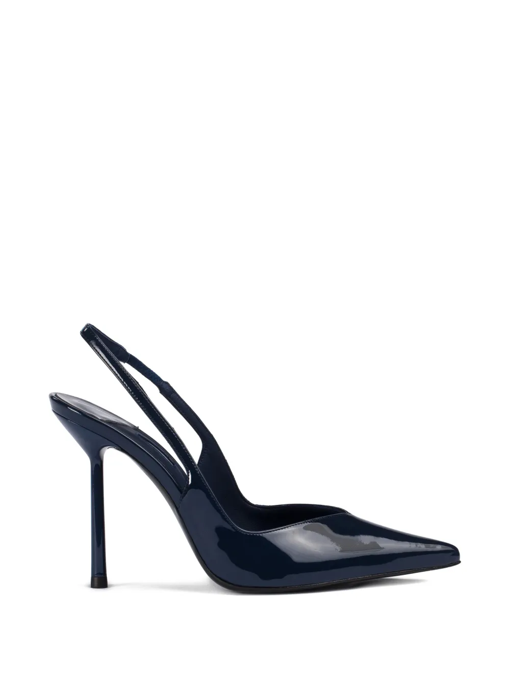 Le Silla Vivienne slingback pumps - Blu