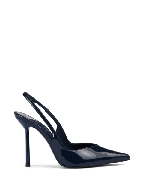 Le Silla Vivienne slingback pumps