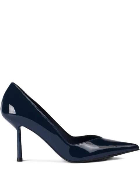 Le Silla Vivienne pointed pumps