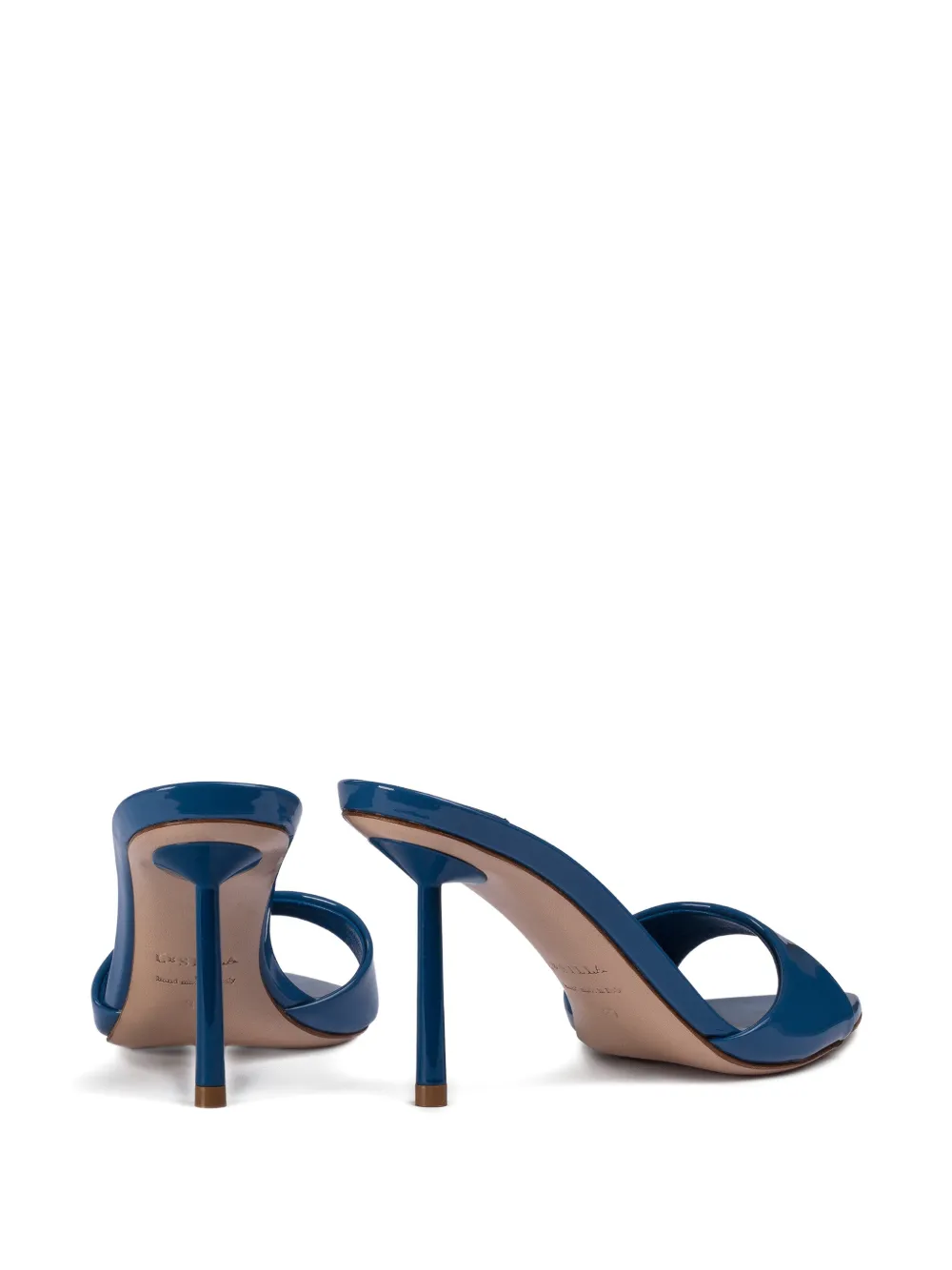 Le Silla Bella sandals Blauw