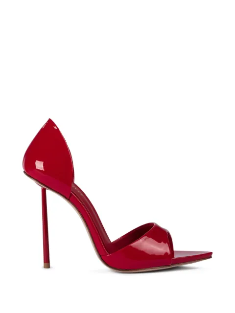 Le Silla Shirley stiletto sandals