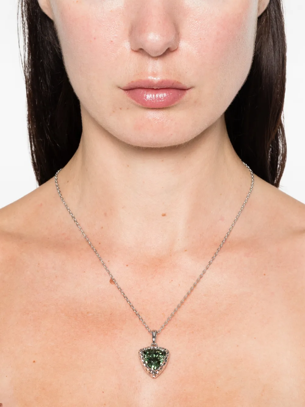 TRILLION TOURMALINE 项链