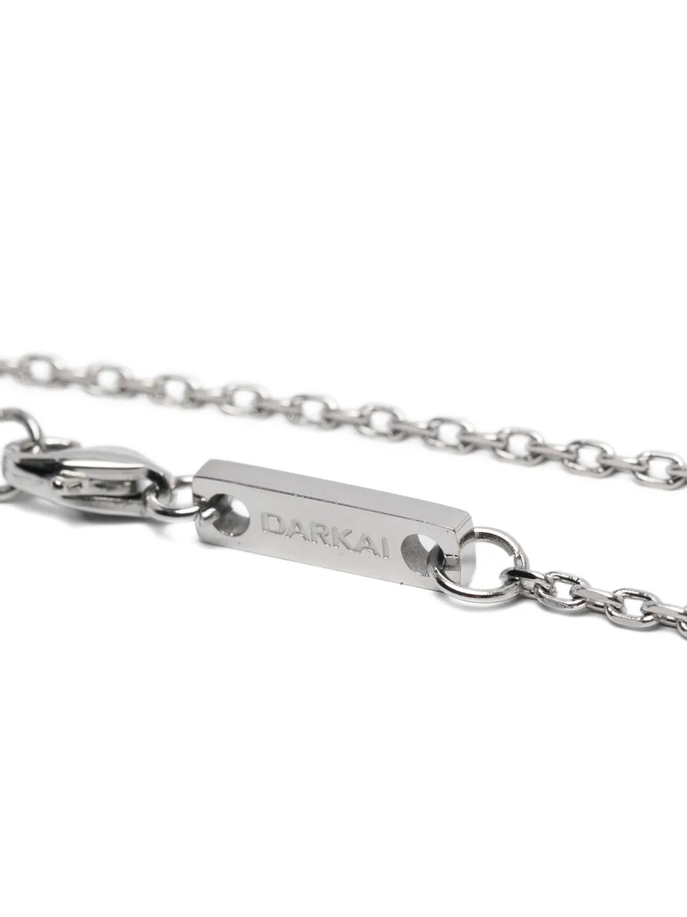 TRILLION TOURMALINE 项链