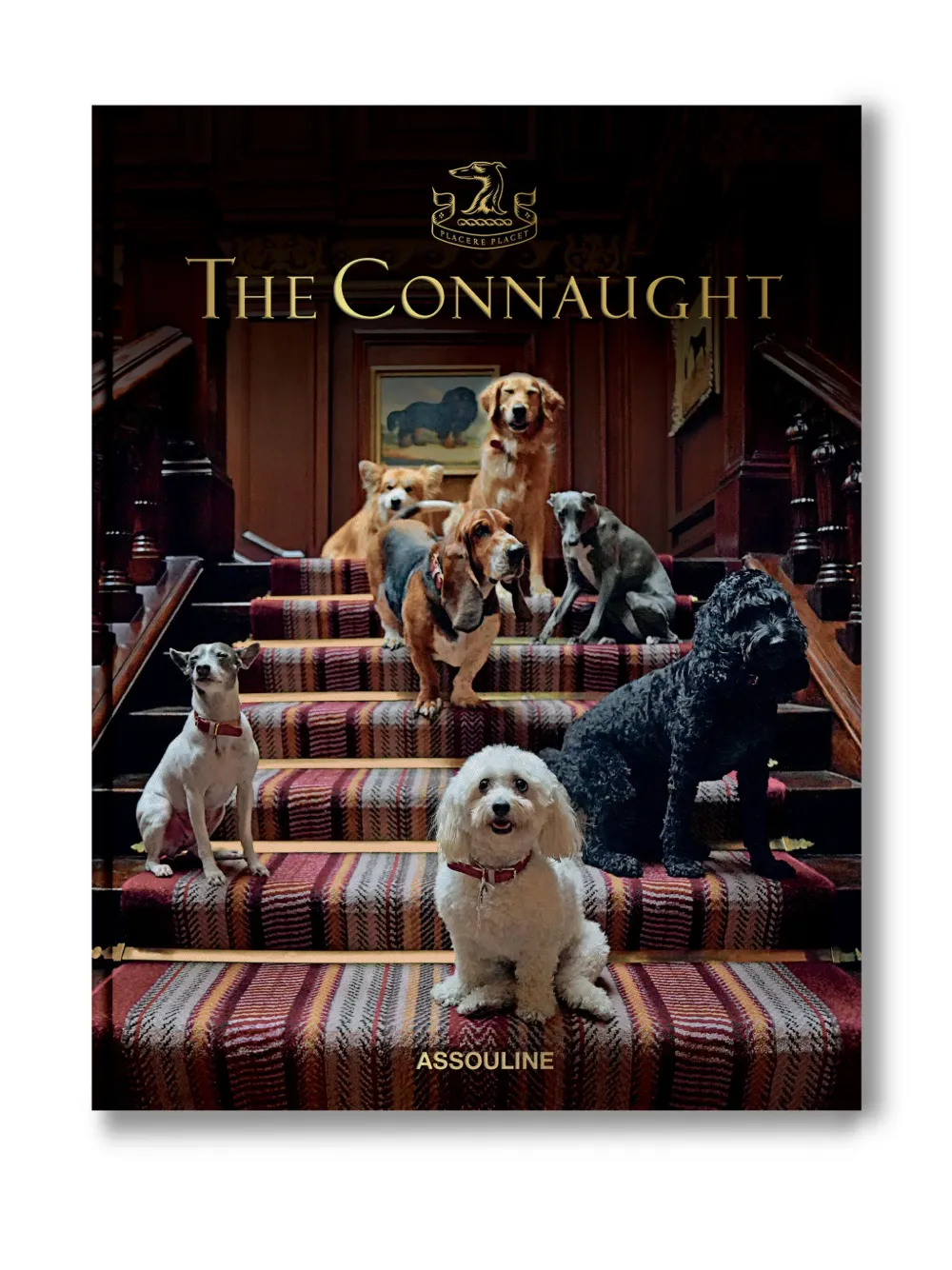 Assouline libro The Connaught | Libros decorativos | Image 2