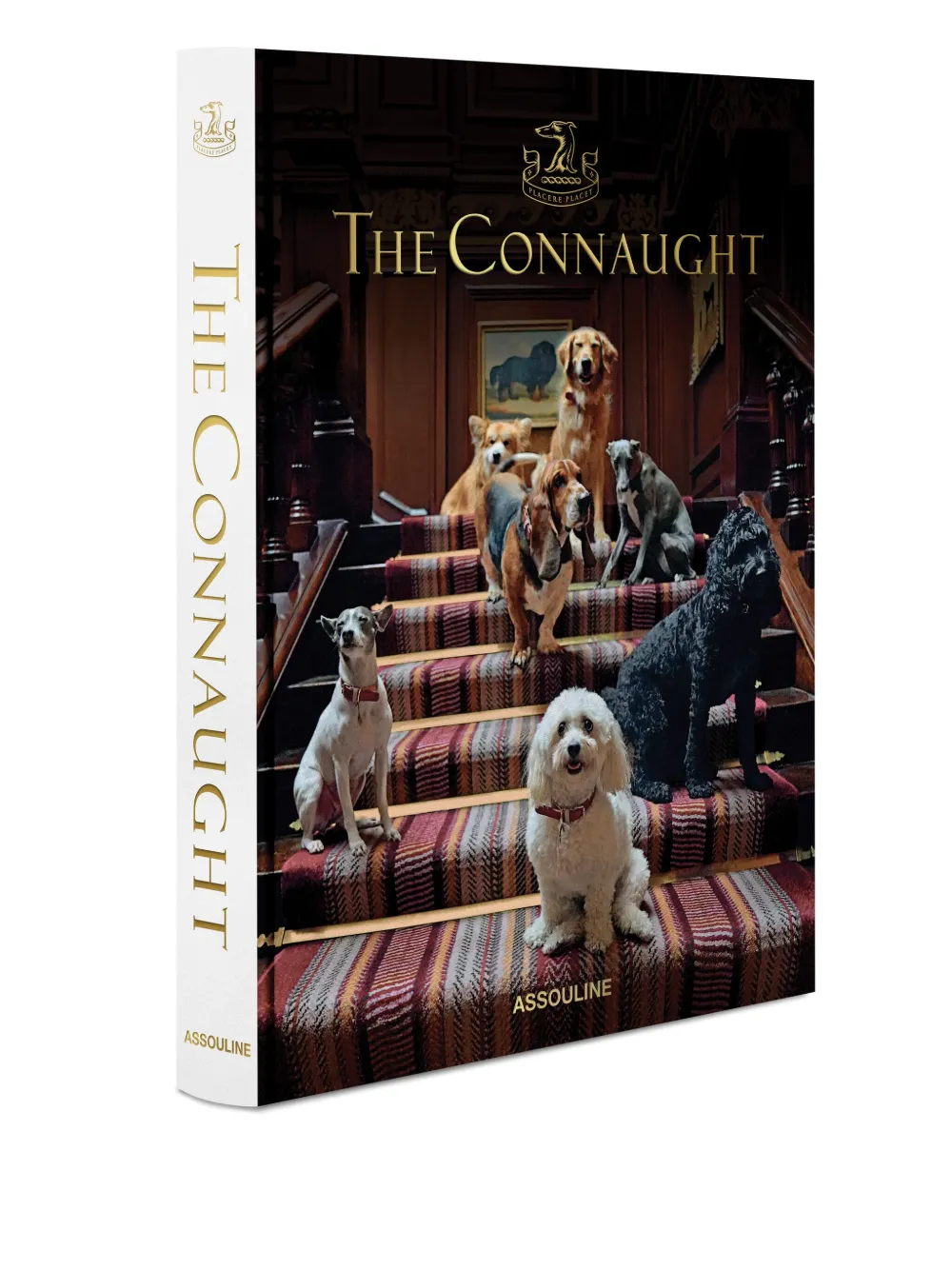 Assouline libro The Connaught | Libros decorativos | Image 2
