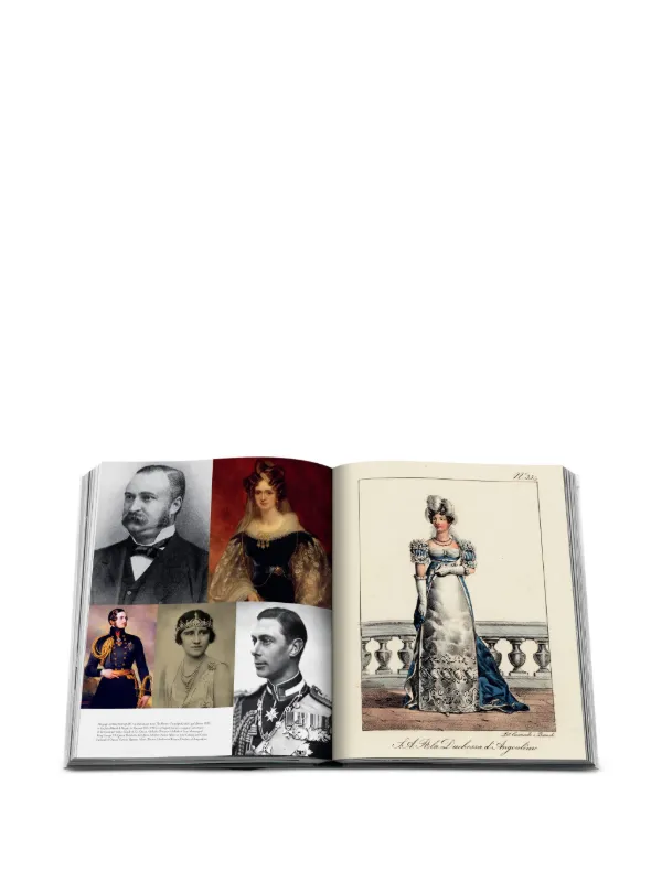 Assouline The Connaught Hardcover Book | White | FARFETCH GE