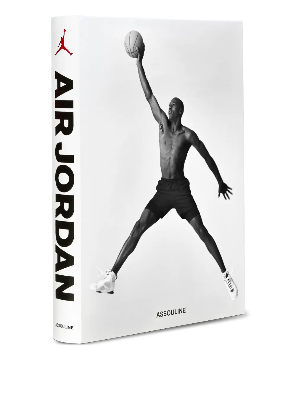 Assouline libro Air Jordan | Libros decorativos | Image 2