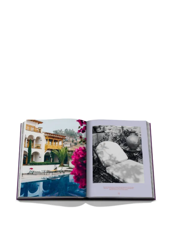 Assouline Livro Peru: An Odyssey Across a time-honored Land De