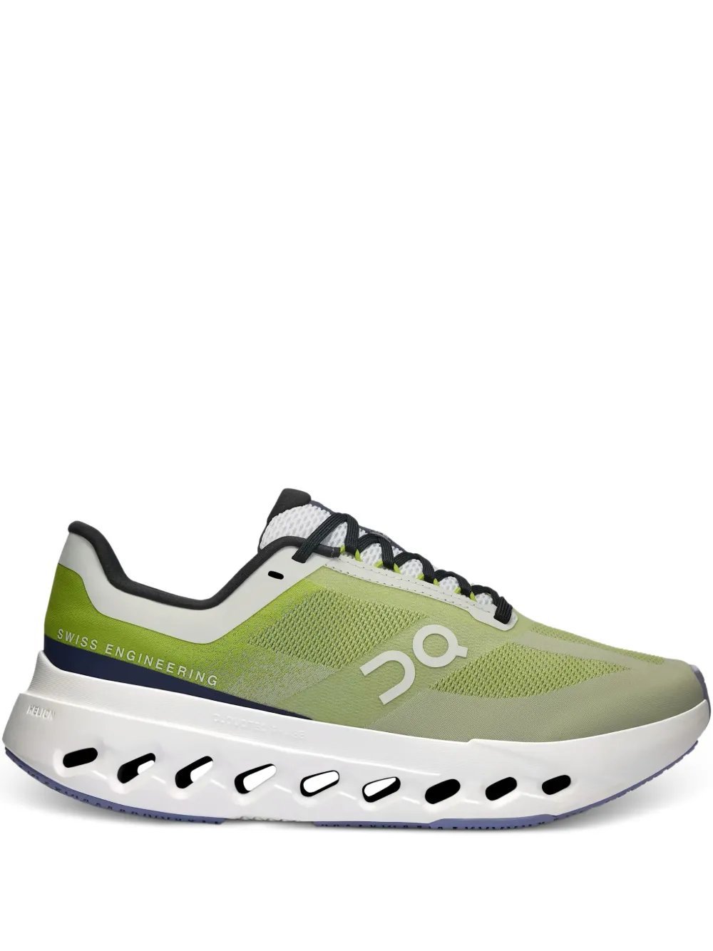 On Running tenis running Cloudsurfer Next | verde | Image 1