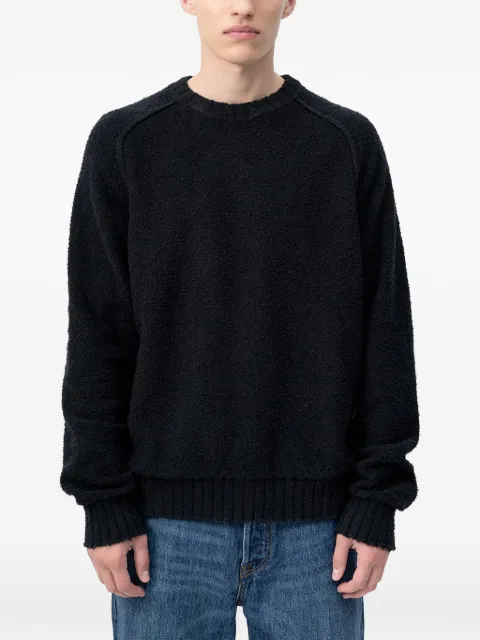 HUGO San Christopher sweater