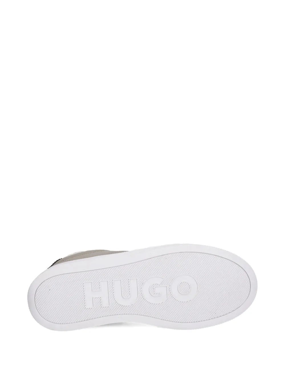 HUGO Lyzz sneakers Grijs