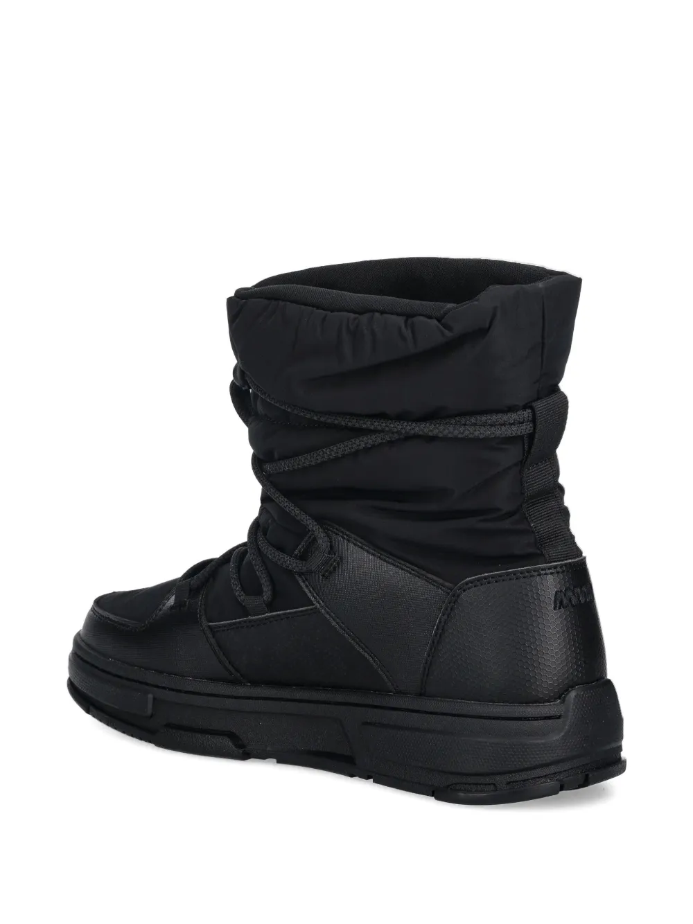 HUGO Veterlaarzen Zwart