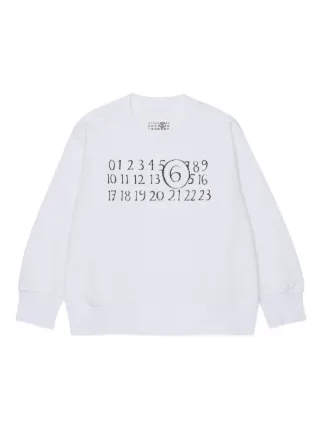 MM6 Maison Margiela Kids