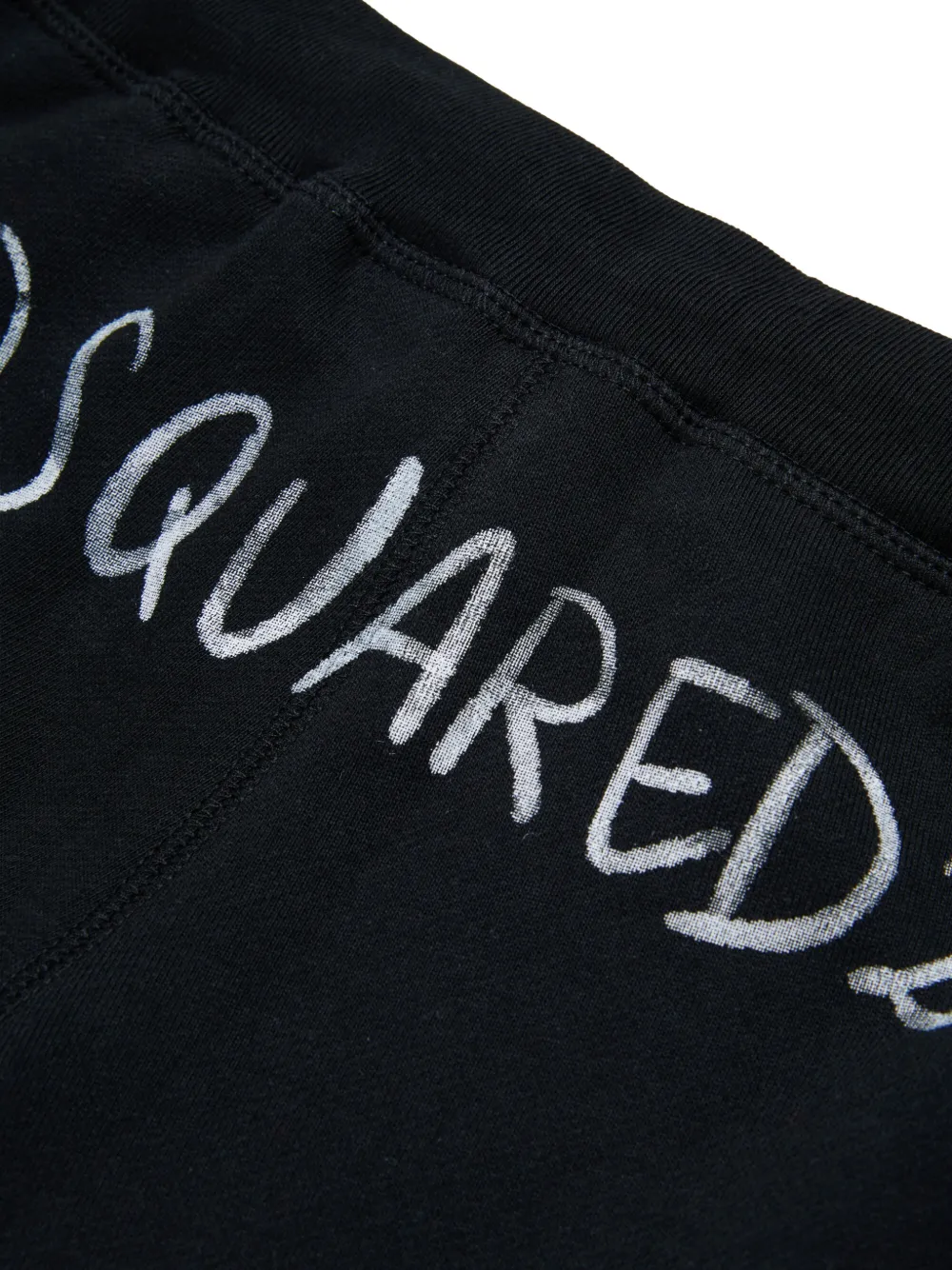 Drawstring Casual Shorts