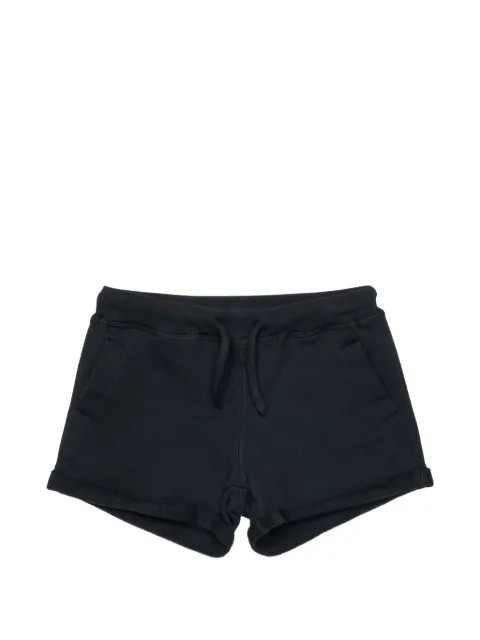DSQUARED2 KIDS drawstring casual shorts