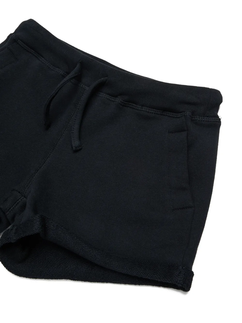 Drawstring Casual Shorts